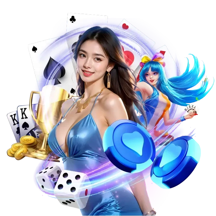 Game bài, luật cơ bản và thuật ngữ trên Fabet
