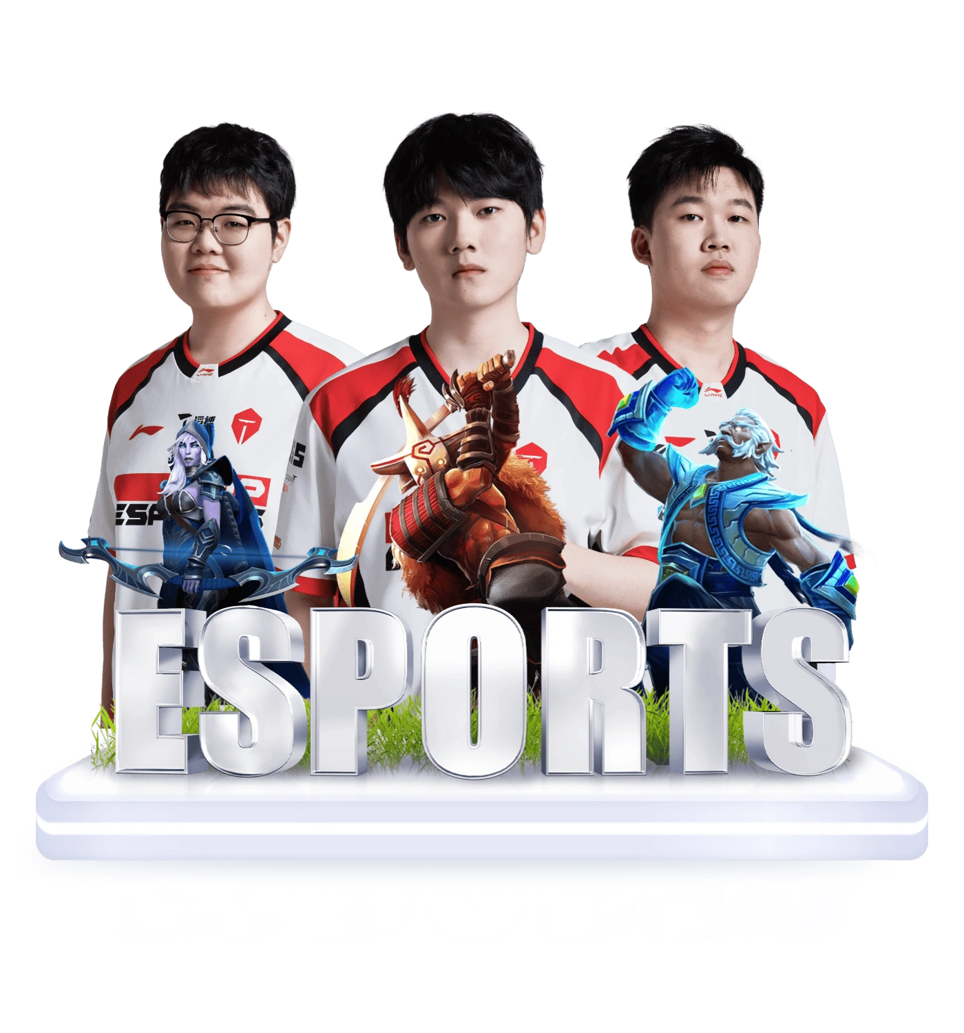 Chuyên mục esports Fabet